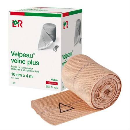 Matériel de contention veineuse